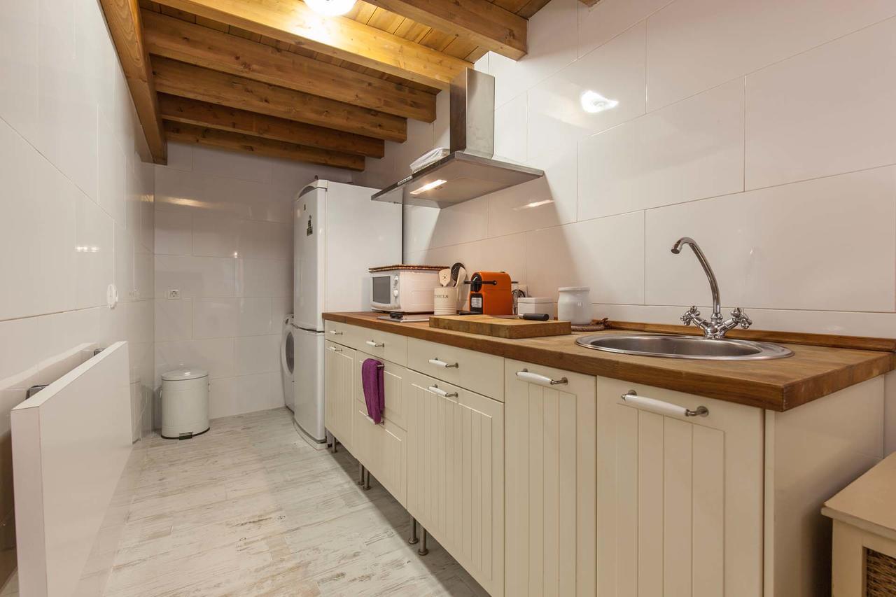 Loft / Duplex With Charming Historic Center. Wifi Daire Sevilla Dış mekan fotoğraf